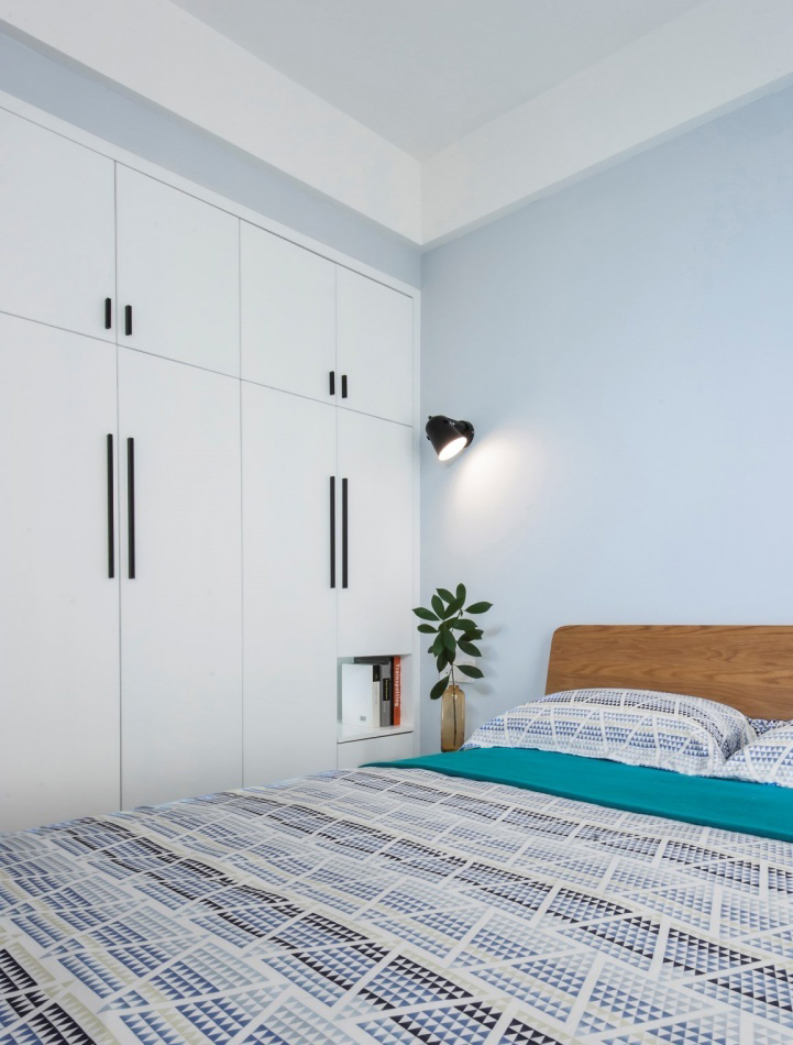 四件套床上用品选购四要素,床上四件套面料支数多少最好