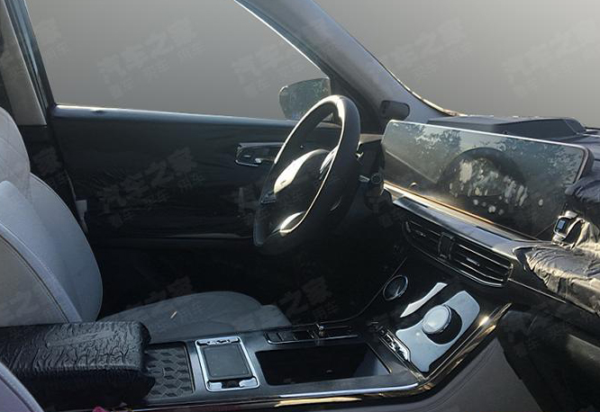 上汽maxus d90 pro和星途vx (星途2020vx和哈弗2020h9哪个更好)