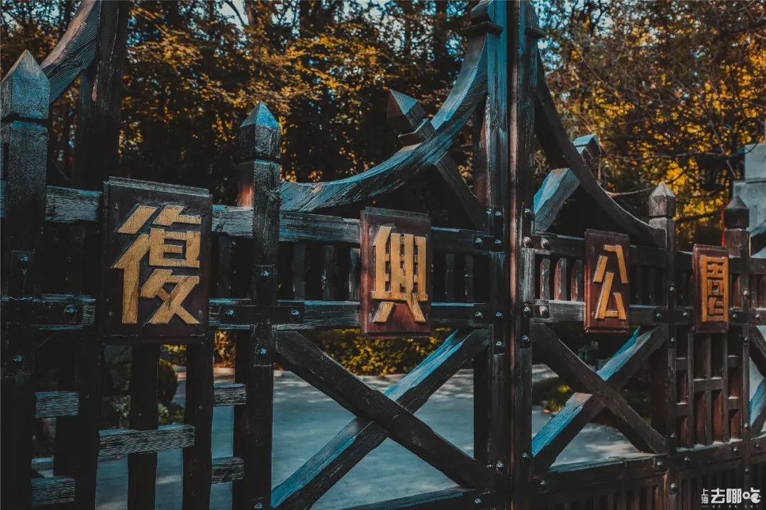 上海国庆免费景点推荐,上海值得去的免费景点旅游攻略