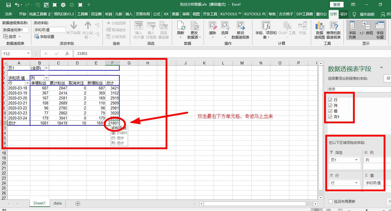 二维表动态转换一维表,excel二维表如何转一维表