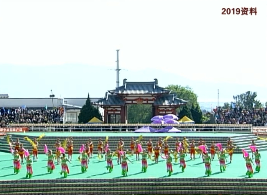 今年大理三月街流行“云赶街”，你参与了吗？