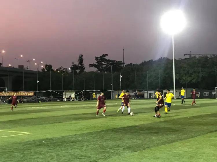 宝安杯足球比赛,宝安区运动会足球比赛