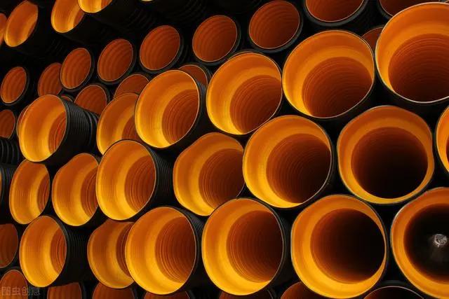 如何选择pe排水管,PE排水管的有关知识