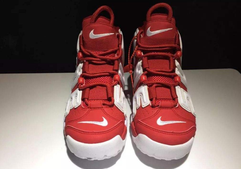 皮蓬大air优缺点,皮蓬大air上脚评测