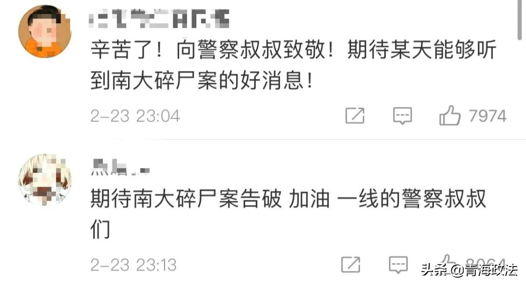 28年前南医大女生被杀案是什么,南医大女生被杀案28年后如何告破