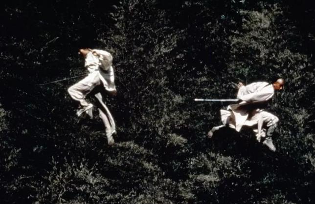 香港金像奖几部最佳亚洲电影,金像奖十大最佳电影排行榜