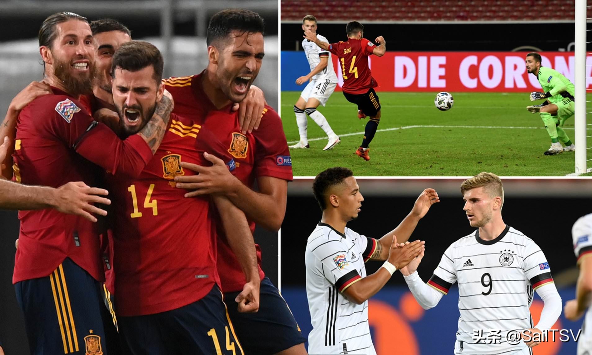 欧国联成勒夫试验田？七后卫仍不满足，8000万新星枯坐板凳