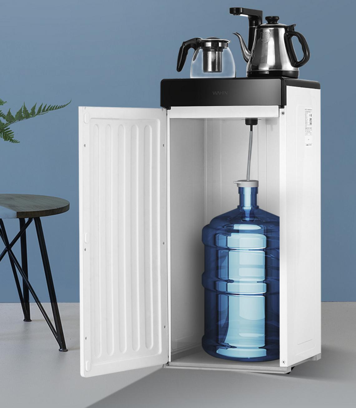 饮水机茶吧机的利与弊,饮水机和茶吧机哪个更实用更方便