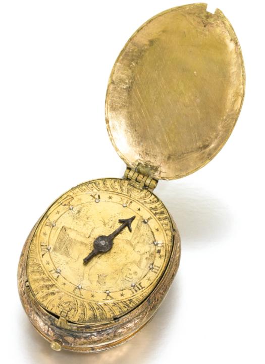 世界上值得收藏的怀表,值得收藏的瑞士老怀表