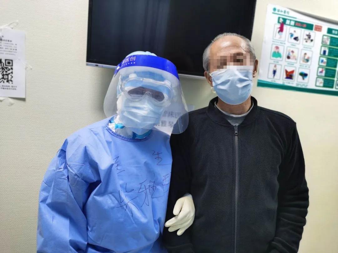 走进大兴的军大人041号｜柴雅琴：人生本是一张白纸，经历过才有色彩