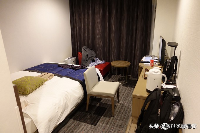 日本旅游工资流水单什么样,日本流水账式旅行