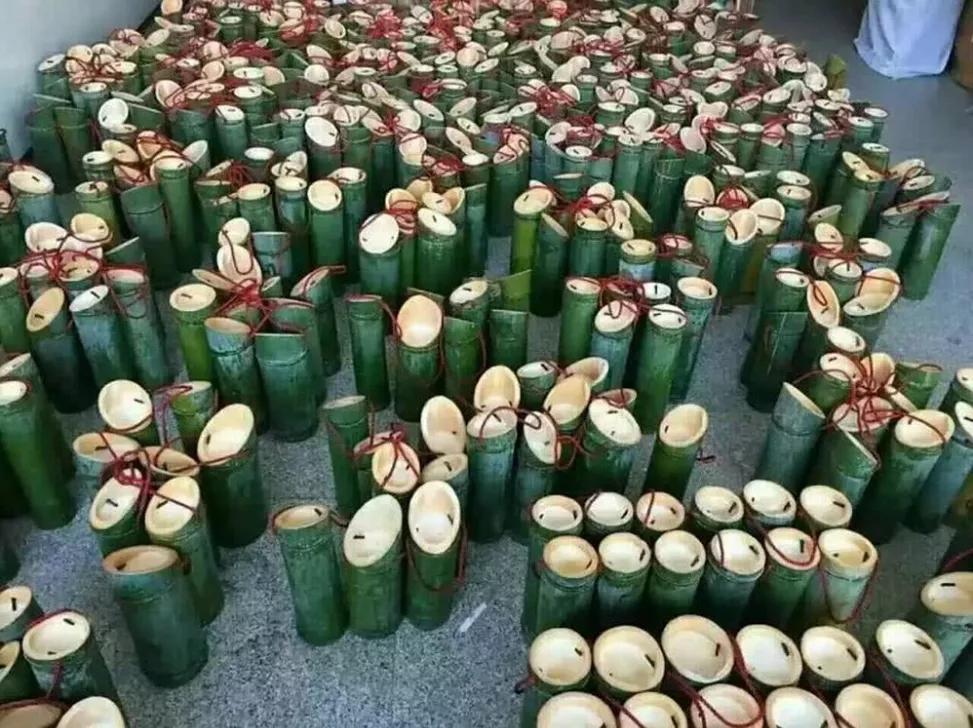 真实的竹子酒,竹子酒真有吗