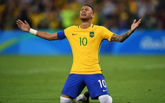 内马尔过人拉莫斯,内马尔巴黎11号助攻拉莫斯