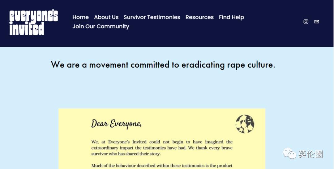 英国留学被性侵事件,英国贵族学校性侵案