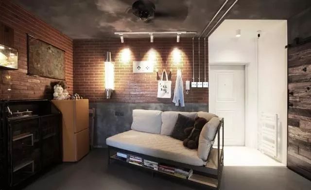 装修水电没做好可以走明线吗,不做吊顶怎么走电线