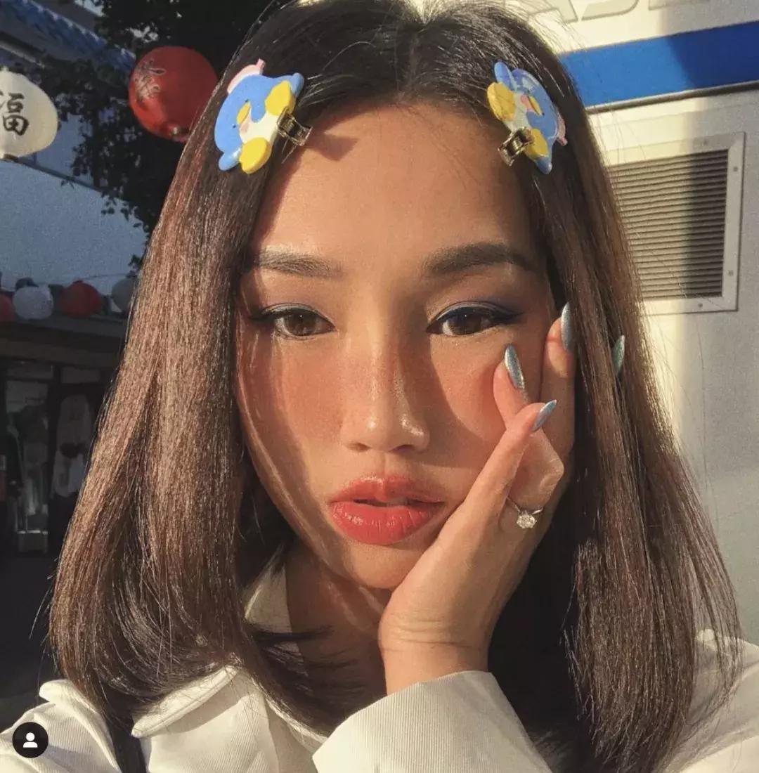 火爆全宇宙的“泫雅风”背后有着怎样的文化元素？转发送眼影盘