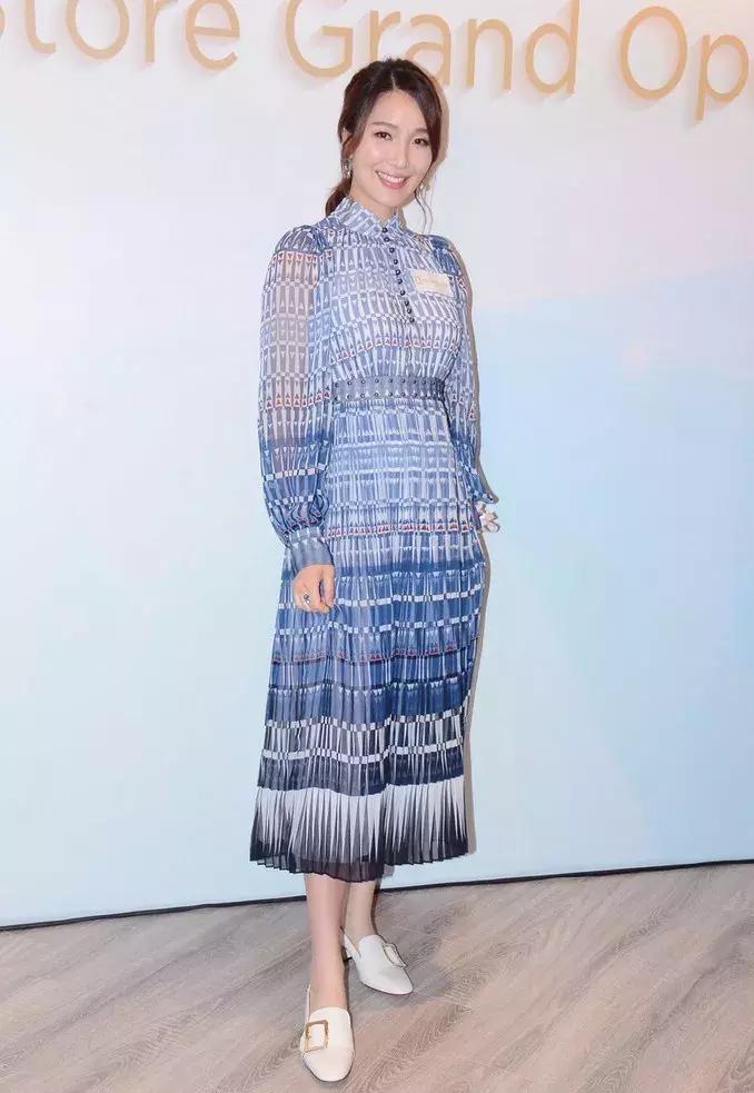 怀孕时女人最美的样子,怀孕的女人才是最美的