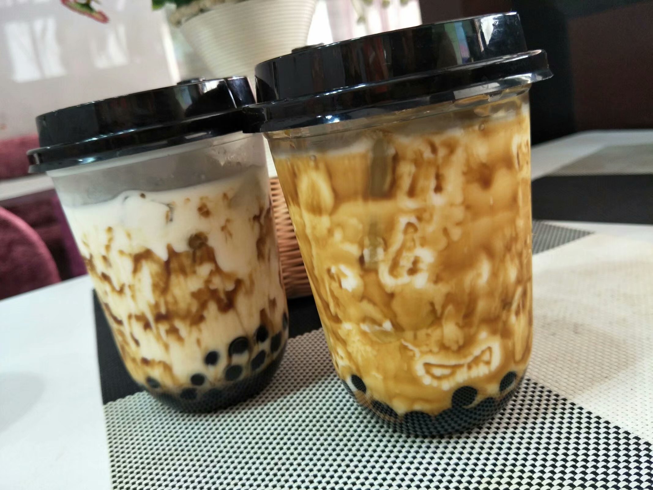 投资奶茶店的坑,开一家奶茶店亏多少钱合适