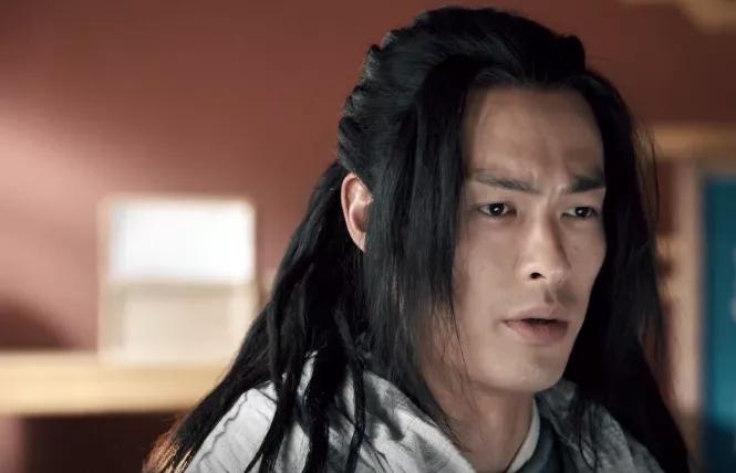 新天龙八部阿朱扮演乔峰,新版天龙八部王语嫣片段