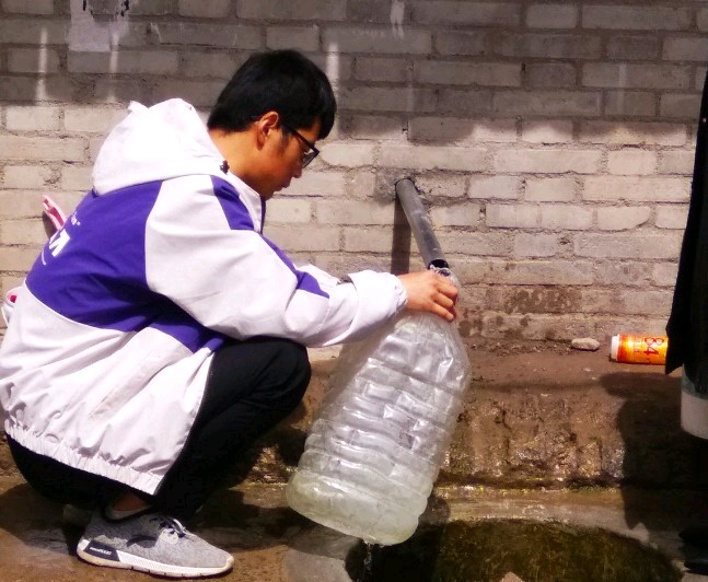 咸阳纳凉避暑好去处免费,西安咸阳避暑纳凉好去处