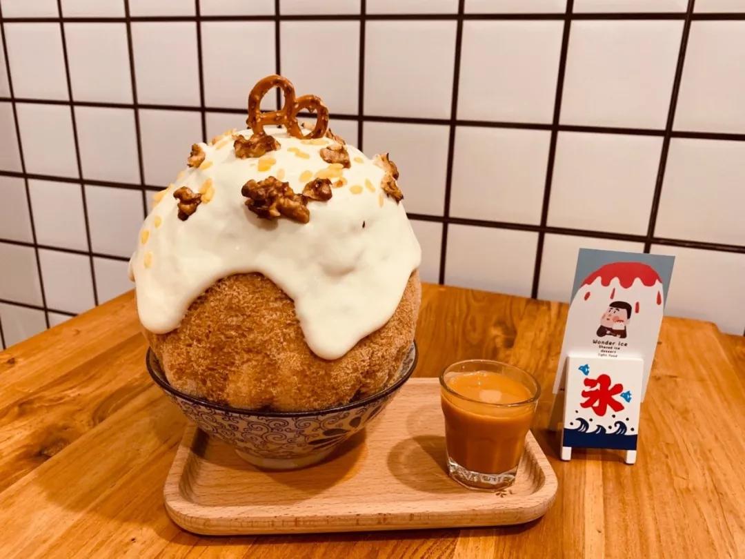 最新成都的网红小吃街有哪些,成都建设路网红店