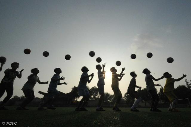 如何激发儿童对足球训练的兴趣,5-6岁孩子足球零基础训练