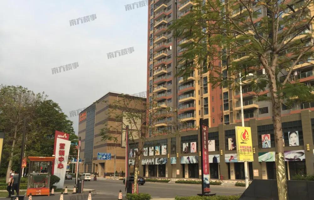 全程暴走!实探疯传的扩容临深区域凤岗+塘厦,到底值不值得买?