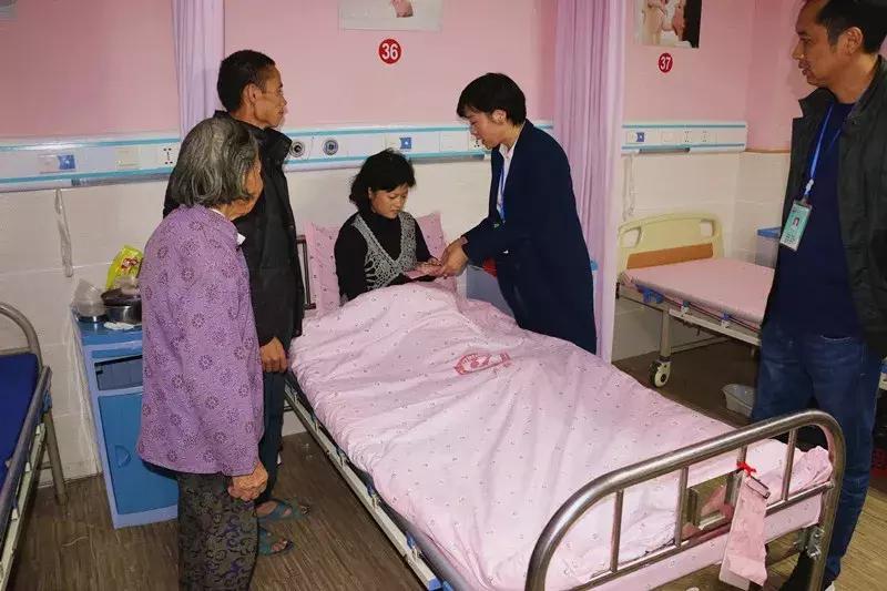 平凡人的暖心善举,疾病无情人有情爱心捐赠暖人心