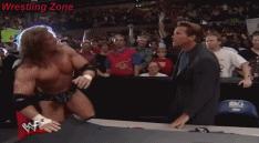 wwe打斯瓦辛格,施瓦辛格客串wwe摔角狂热完整版