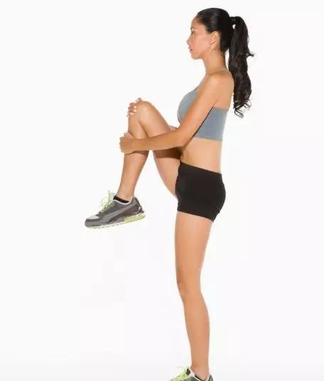 适合股骨头坏死康复锻炼的动作,股骨头坏死康复锻炼法