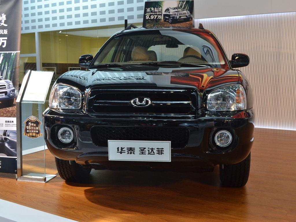 欠薪高达700万元？出山不利的华泰创始人还能如何拯救华泰汽车？