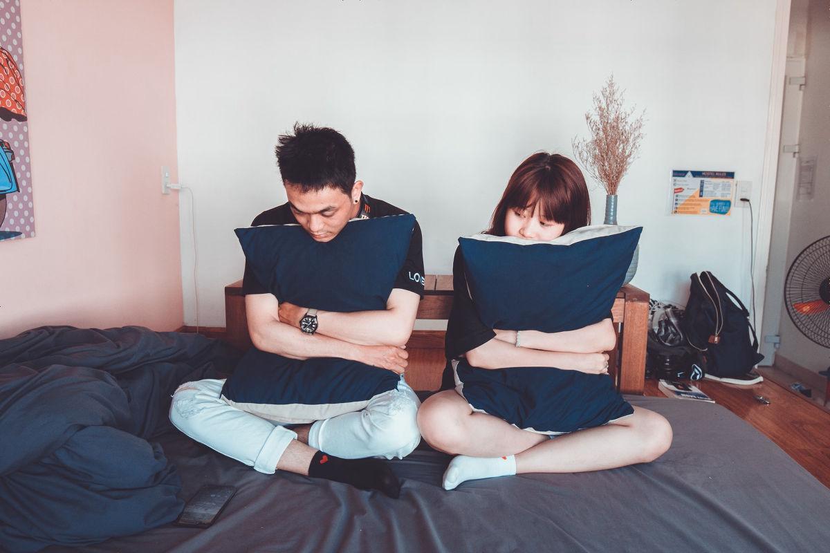 相看两生厌的婚姻是什么体验,相看两生厌怎么过下去