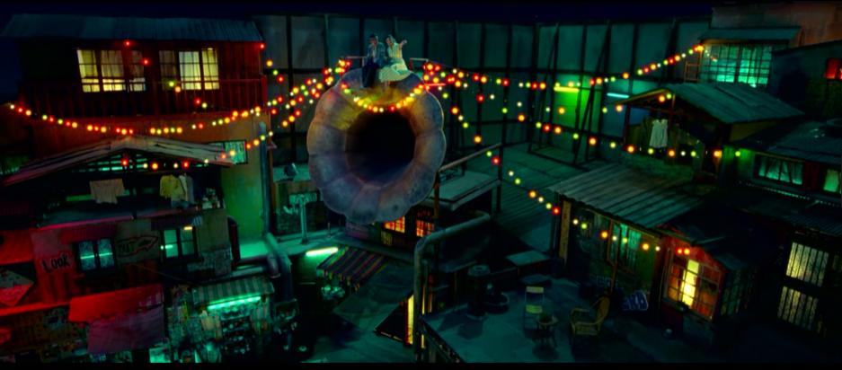 《天台爱情》：周杰伦的第二次导演电影之路