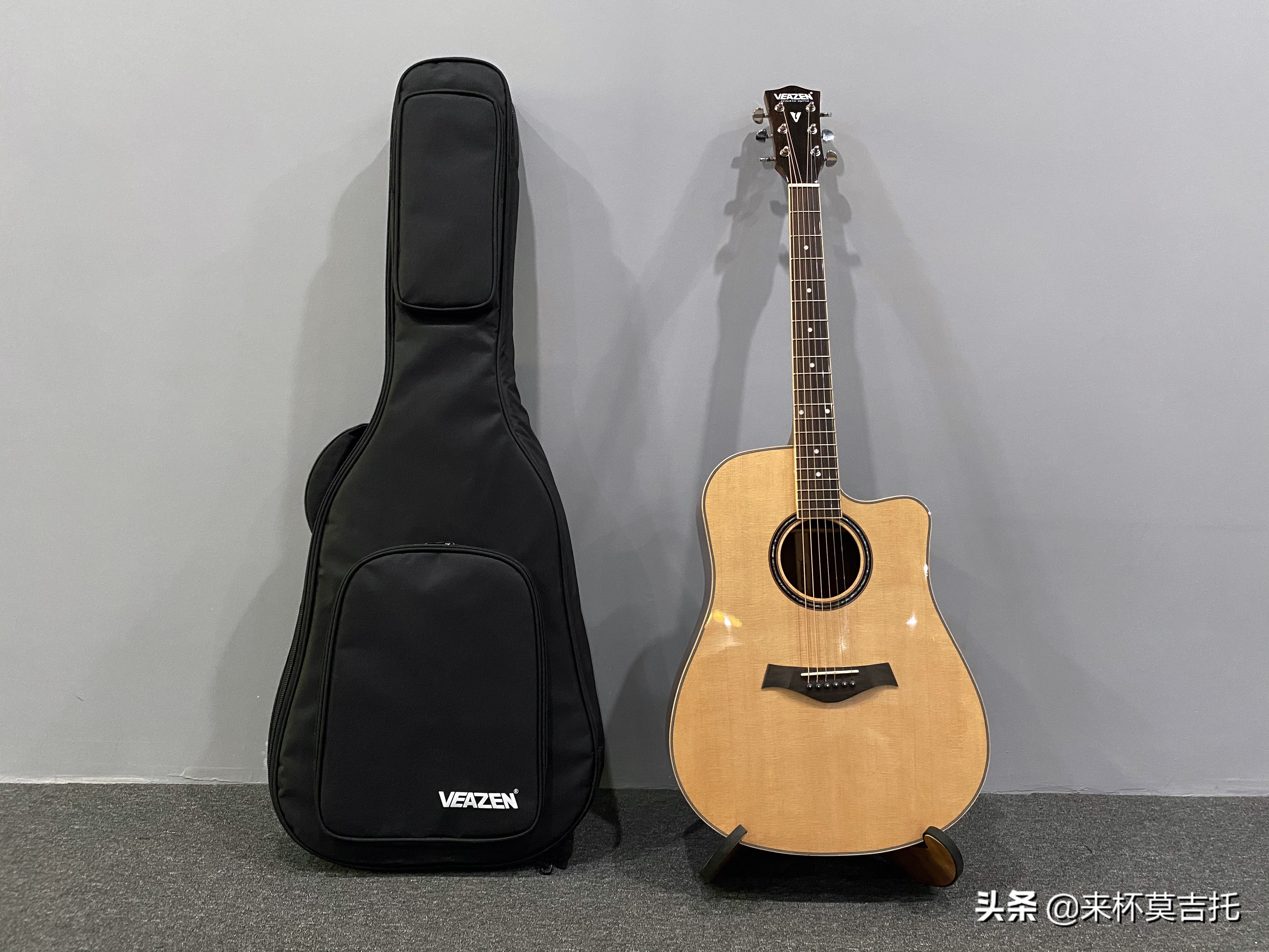 费森vz200吉他真的不好吗,新手入手吉他怎么选