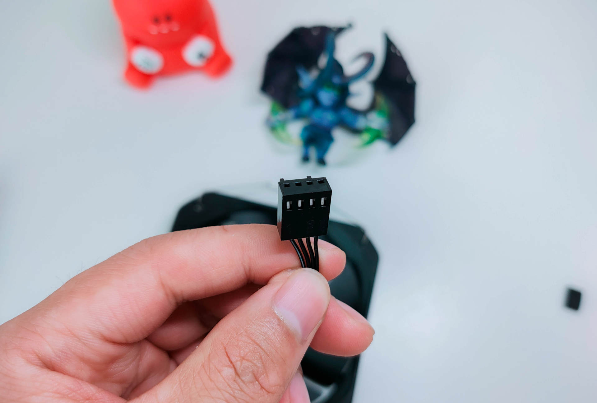 超频三东海r4000和k4000,超频3东海k4000