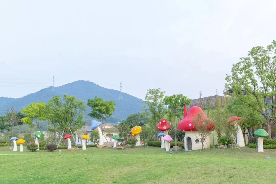 原乡小镇是什么,原乡小镇在哪里