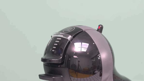 雀巢mini咖啡教程,怎样冲泡雀巢胶囊咖啡