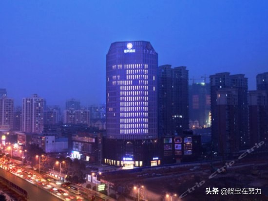 湖北各市五星级酒店数量排名,武汉的五星级酒店推荐