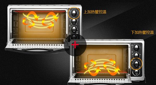 买烤箱必须入手的东西,买烤箱第一件事