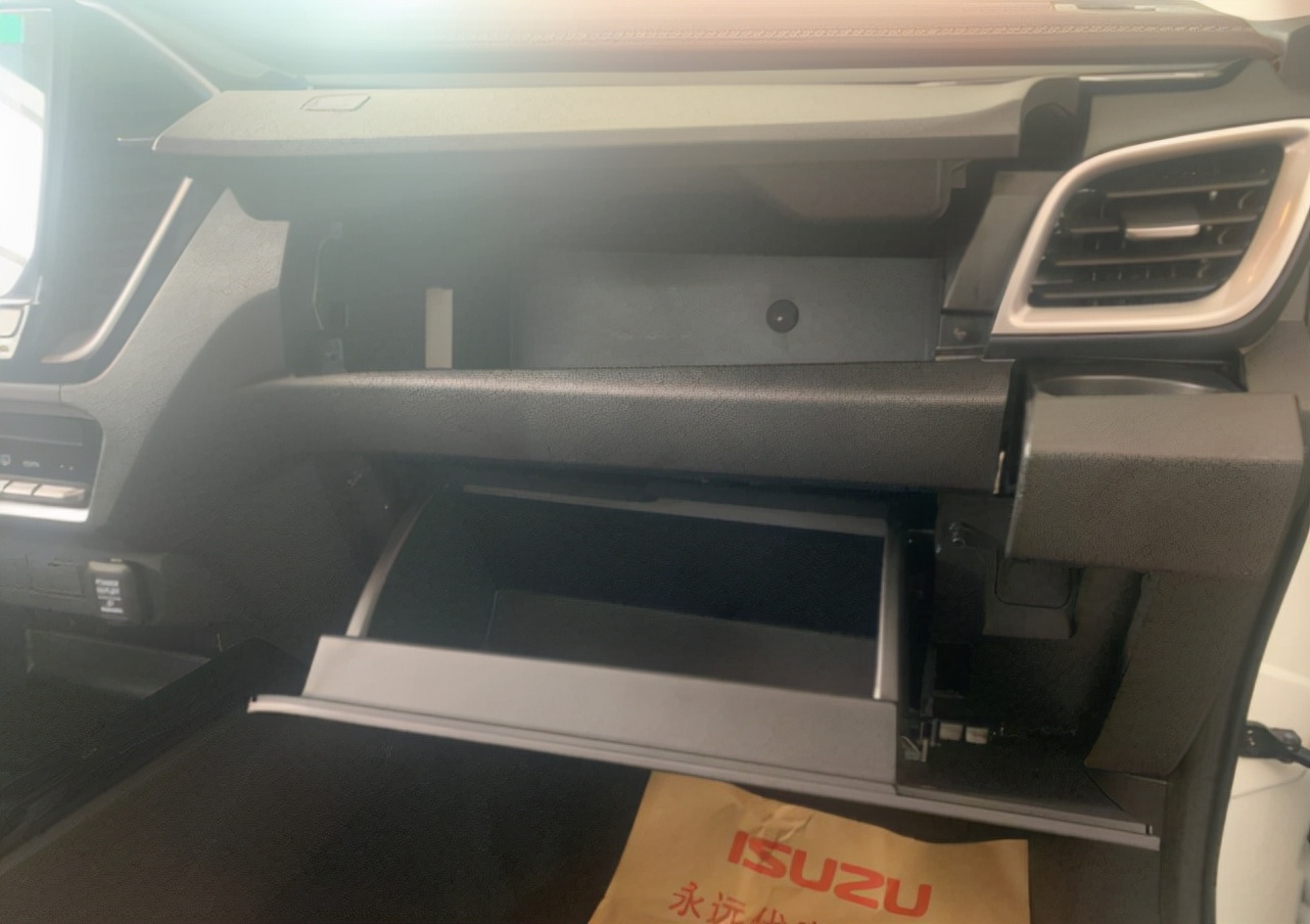 五十铃d-max车主采访,郑州五十铃dmax越野