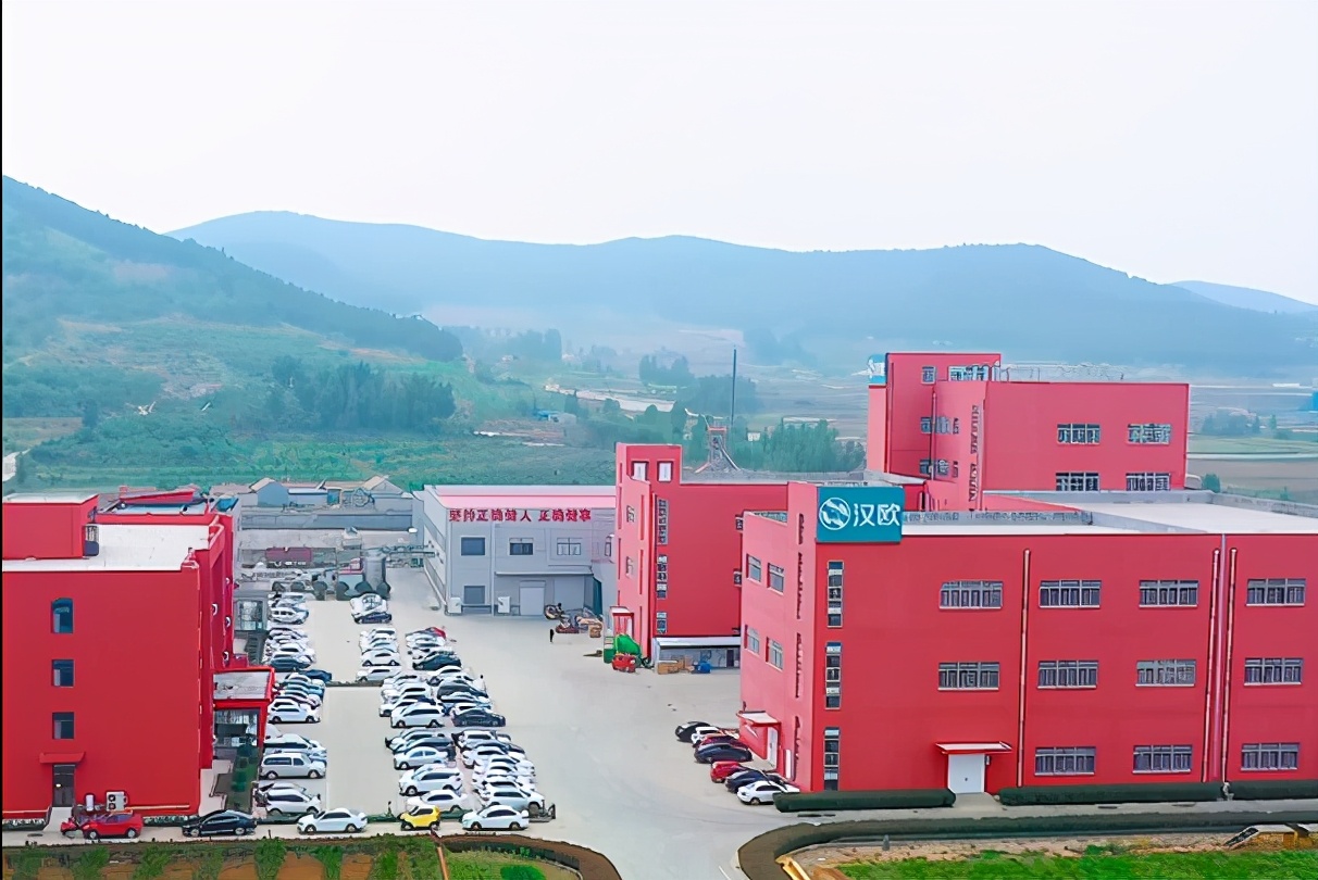 山东汉欧的狗粮怎么样,汉欧猫狗粮生产