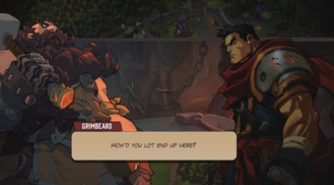 暗黑血统创世纪评测,暗黑血统创世纪switch游戏好玩吗