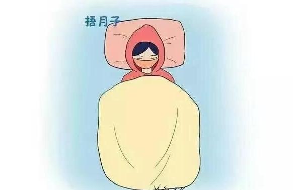 坐月子注意什么才能不落下月子病,不想落下月子病记住10大月子禁忌