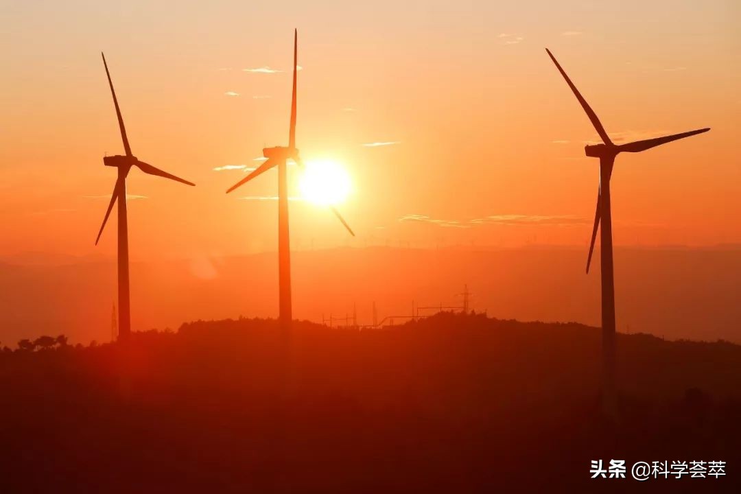 风力发电的对生态的危害,风力发电污染环境的危害