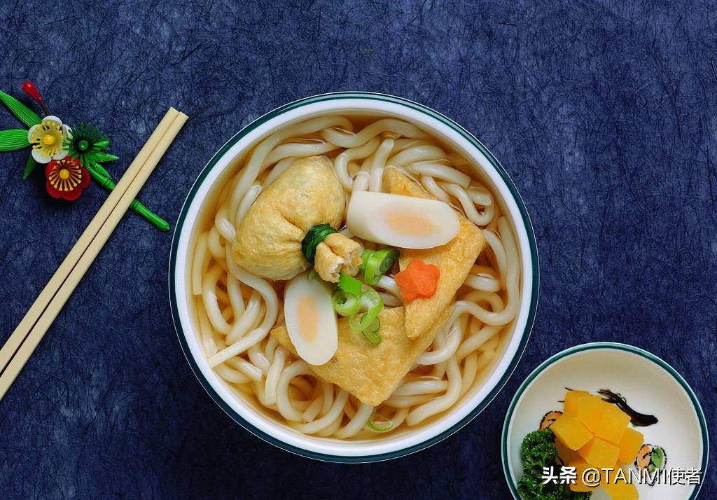 云南吃不完的米线,在云南有吃不完的米线