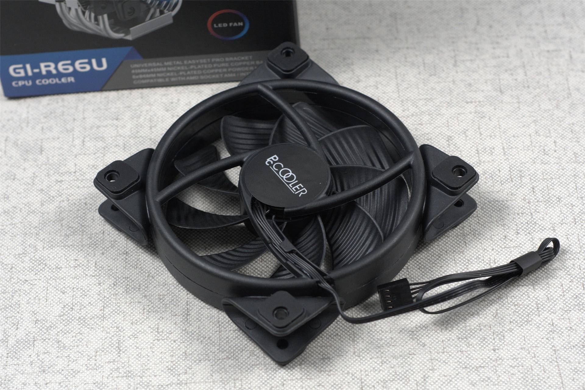 超频3pccooler,超频三东海风云评测