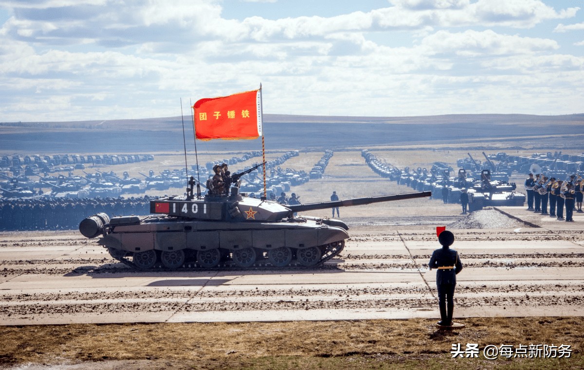 俄军工厂加速发展武器,俄罗斯国产军用装备