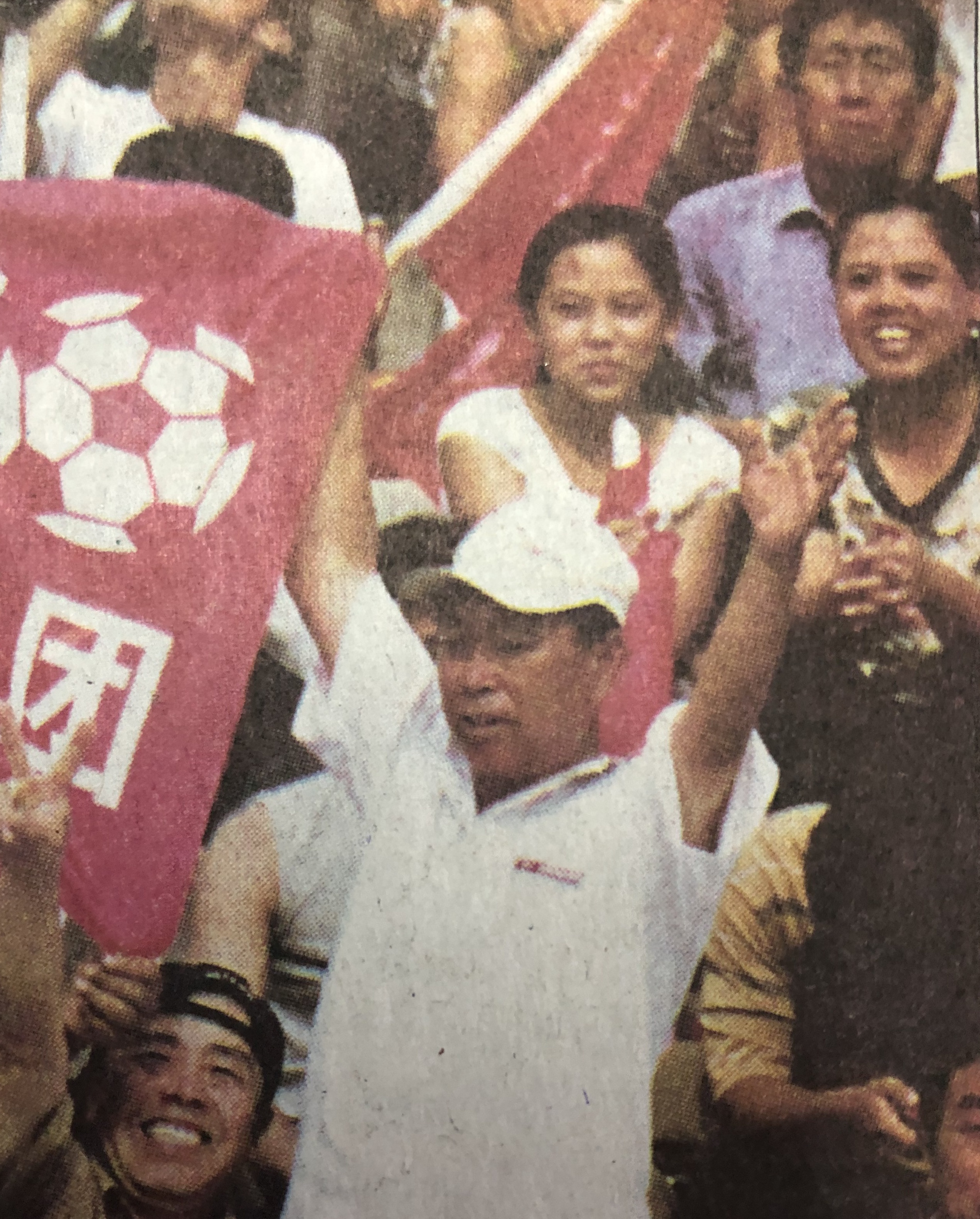 冲甲未果，梦断“天堂”！整整三年，中乙挡住了“长白虎”的复兴之路！请看延边职业足球风云录（连载13）