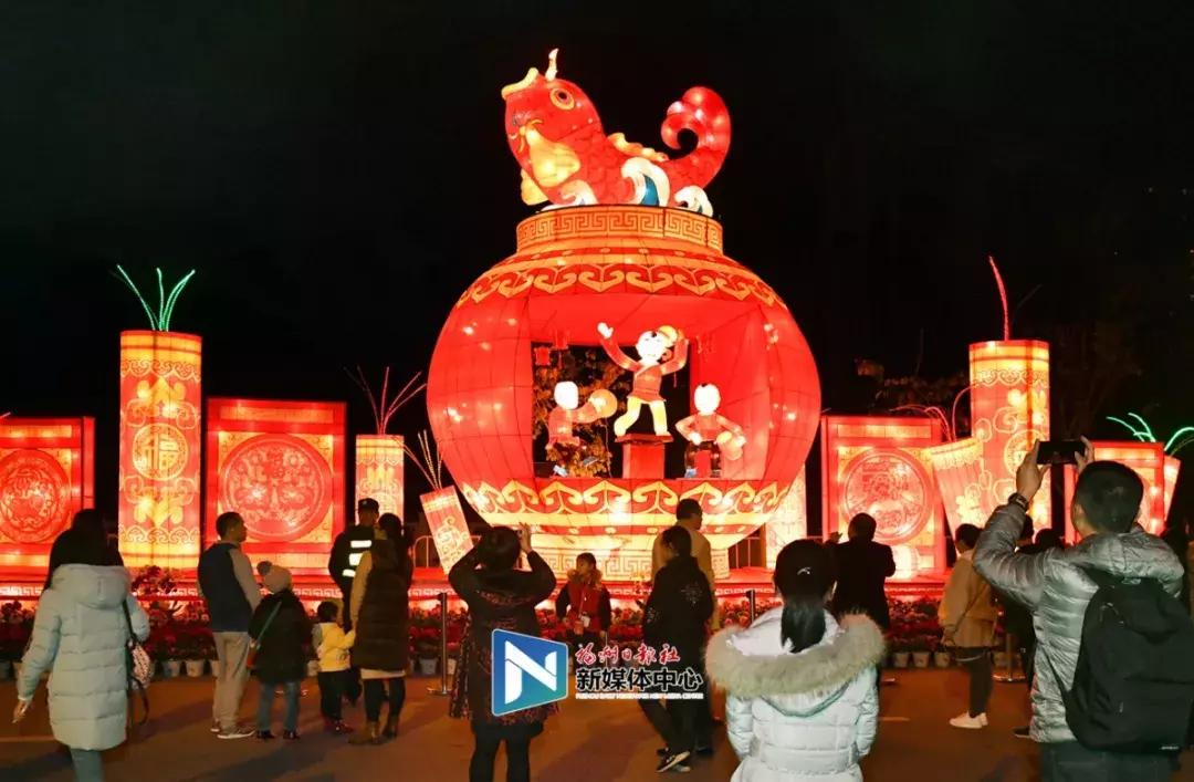 来福州看看这里风景,福州这些美丽的去处