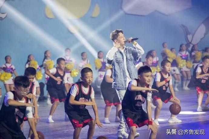 青岛莱西世界休闲体育大会,2019莱西休闲体育大会开幕式